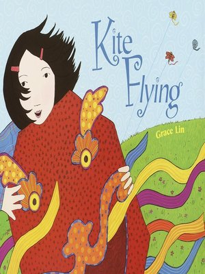 cover image of Kite Flying